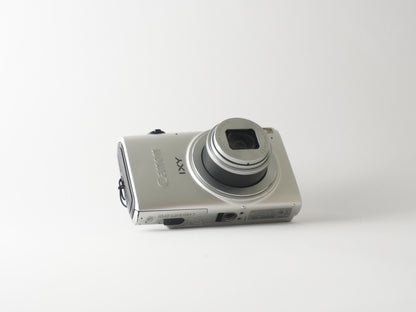 Canon IXY 610F