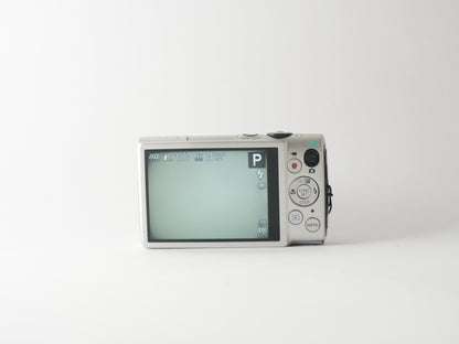 Canon IXY 610F
