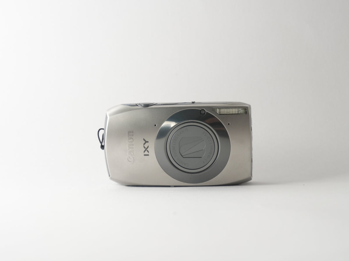 Canon IXY 31 S