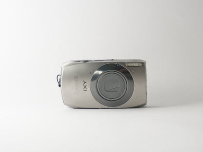 Canon IXY 31 S
