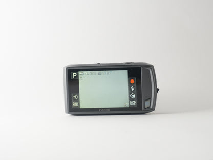Canon IXY 31 S