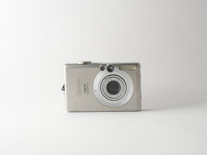 Canon IXY 70