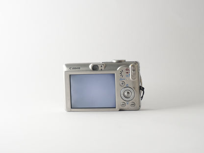 Canon IXY 70