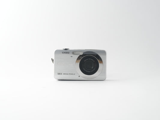 Casio Exilim EX-Z90