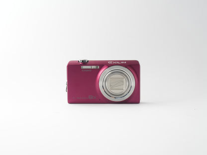 Casio Exilim EX-Z3000