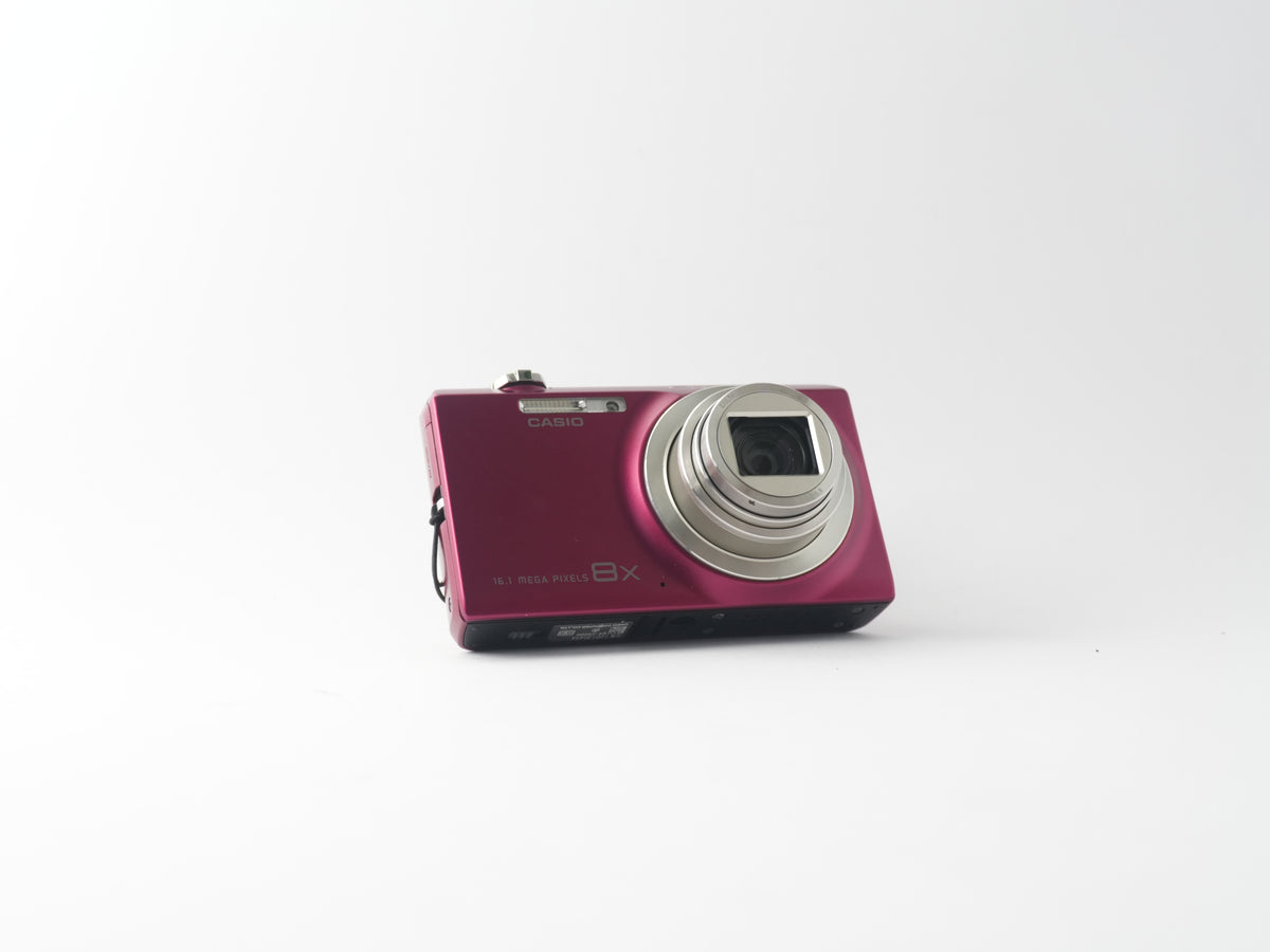 Casio Exilim EX-Z3000