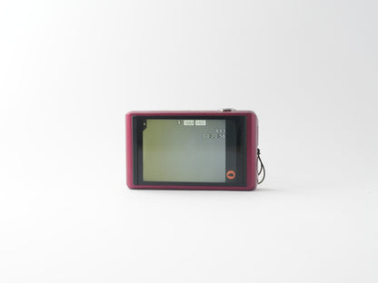 Casio Exilim EX-Z3000