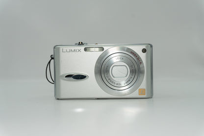 Lumix DMC-FX8
