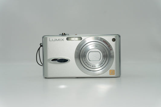 Lumix DMC-FX8