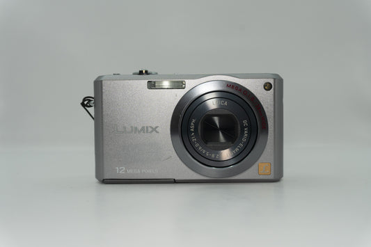 Lumix DMC-FX100