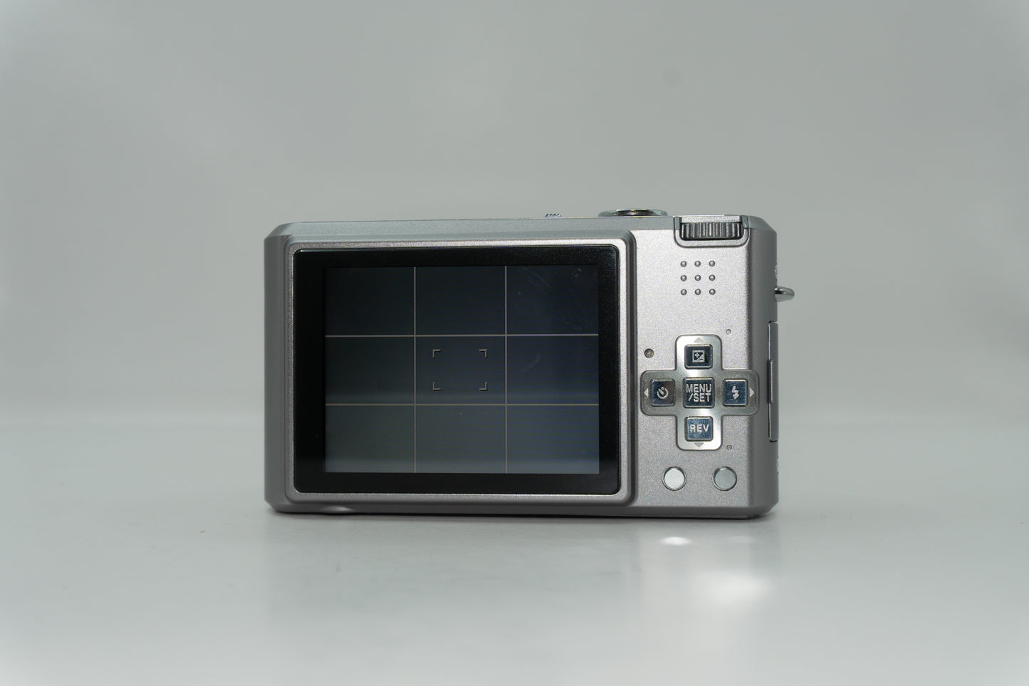 Lumix DMC-FX100