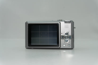 Lumix DMC-FX100