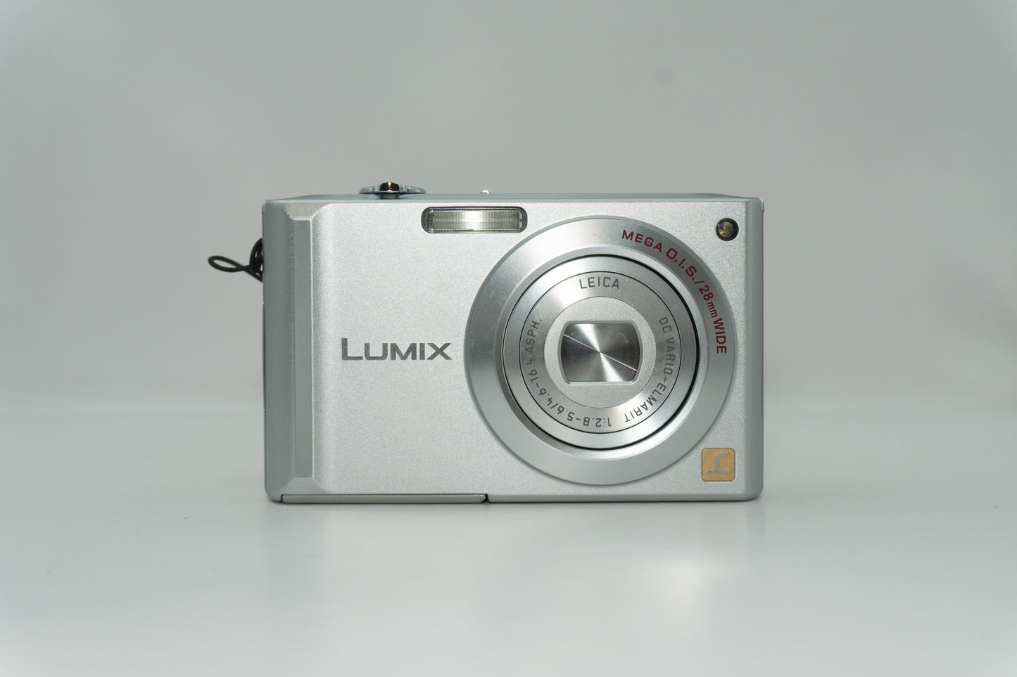 Lumix DMC-FX55