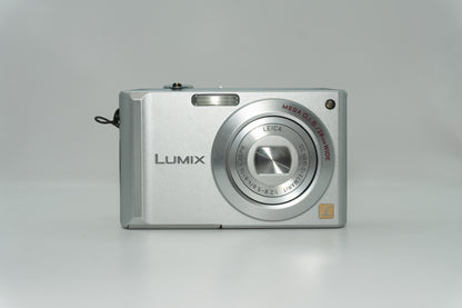 Lumix DMC-FX55