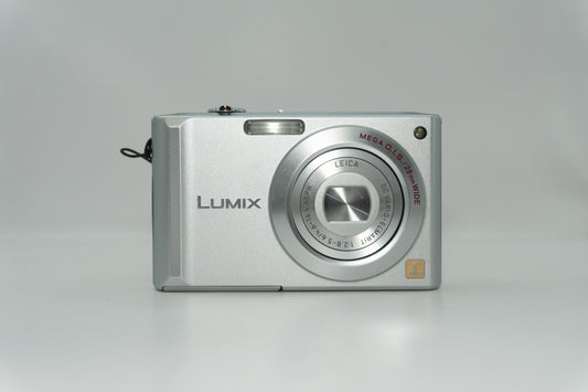 Lumix DMC-FX55