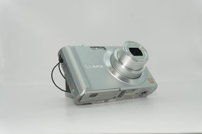 Lumix DMC-FX55
