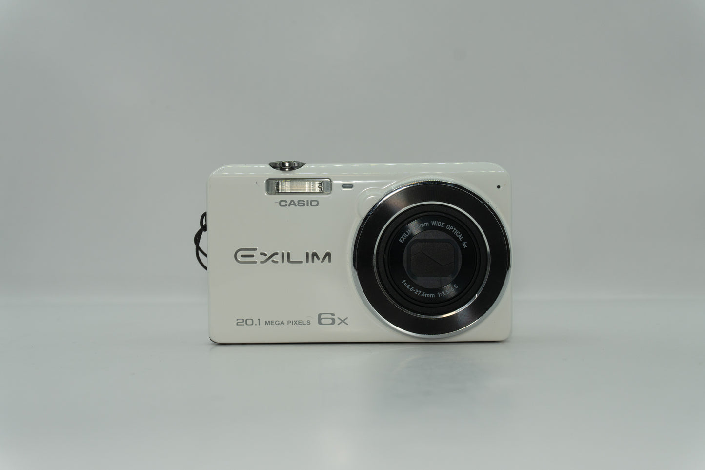Casio Exilim EX-ZS35