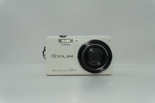 Casio Exilim EX-ZS35
