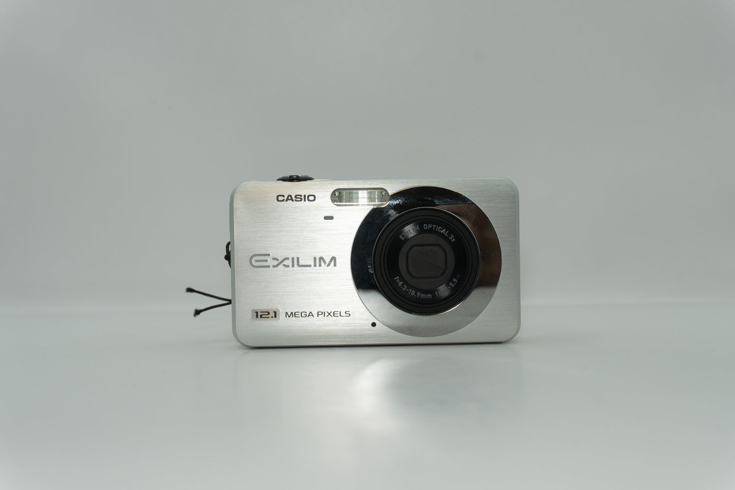 Casio Exilim EX-Z90