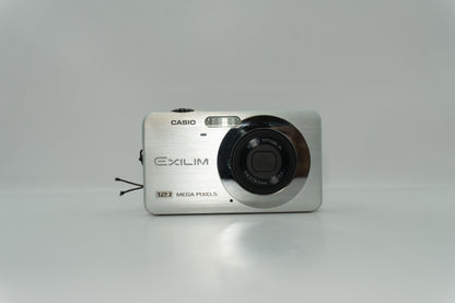 Casio Exilim EX-Z90