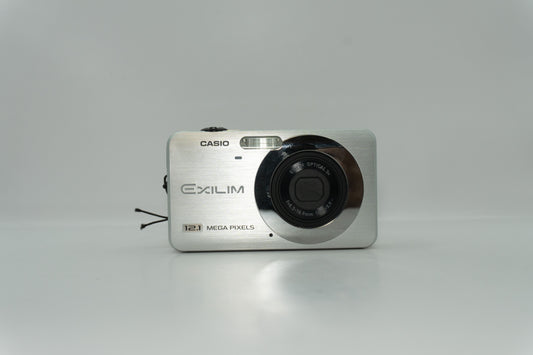 Casio Exilim EX-Z90
