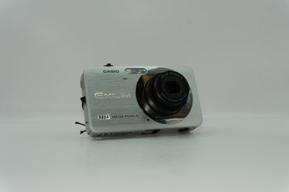 Casio Exilim EX-Z90