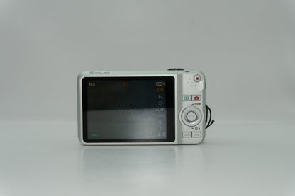 Casio Exilim EX-Z90