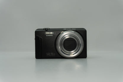 Casio Exilim EX-ZS100