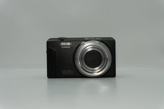 Casio Exilim EX-ZS100