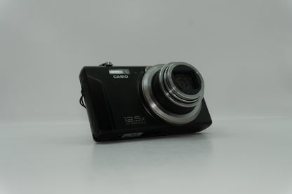 Casio Exilim EX-ZS100