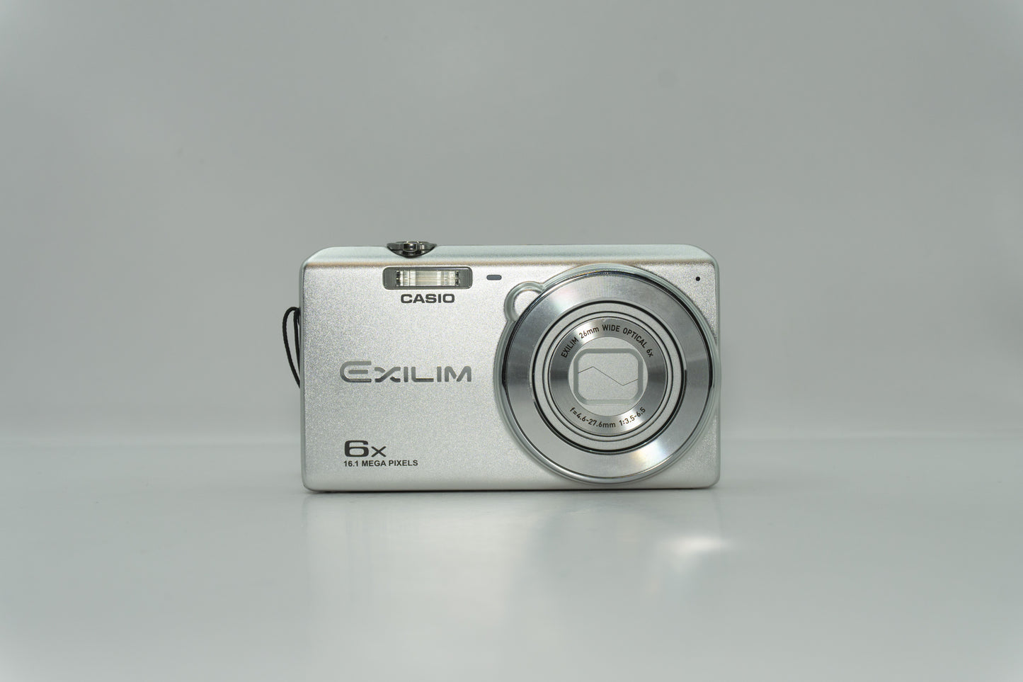 Casio Exilim EX-Z920