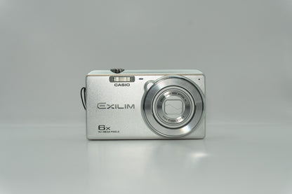 Casio Exilim EX-Z920