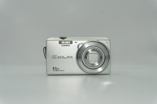 Casio Exilim EX-Z920