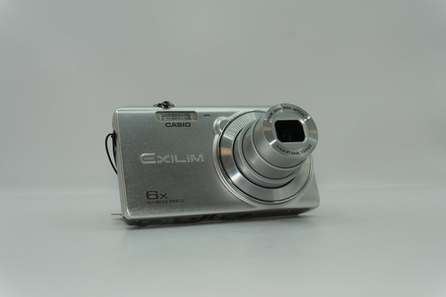 Casio Exilim EX-Z920