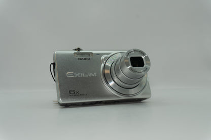Casio Exilim EX-Z920