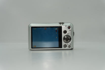 Casio Exilim EX-Z920