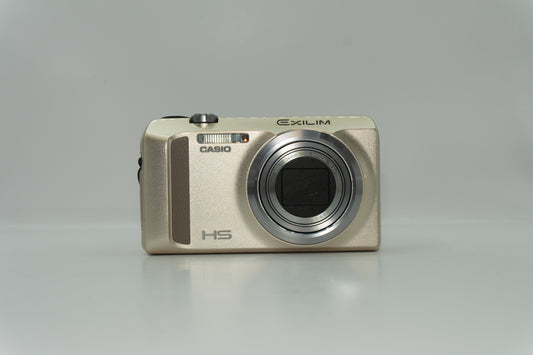 Casio Exilim EX-ZR500