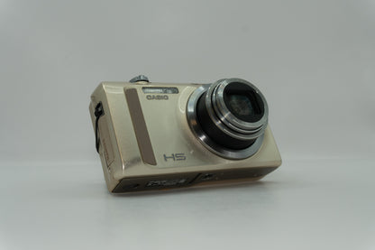 Casio Exilim EX-ZR500