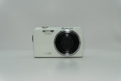 Casio Exilim EX-ZR20