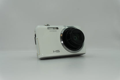 Casio Exilim EX-ZR20