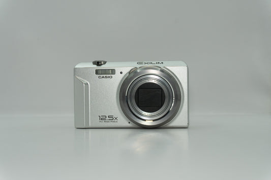 Casio Exilim EX-ZS100