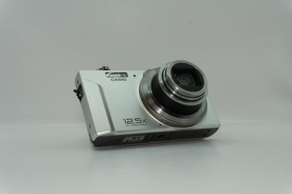 Casio Exilim EX-ZS100