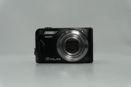 Casio Exilim EX-H15