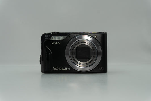 Casio Exilim EX-H15