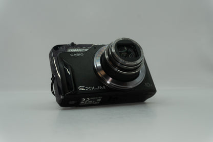 Casio Exilim EX-H15