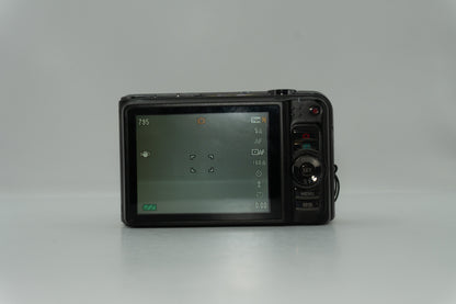 Casio Exilim EX-H15