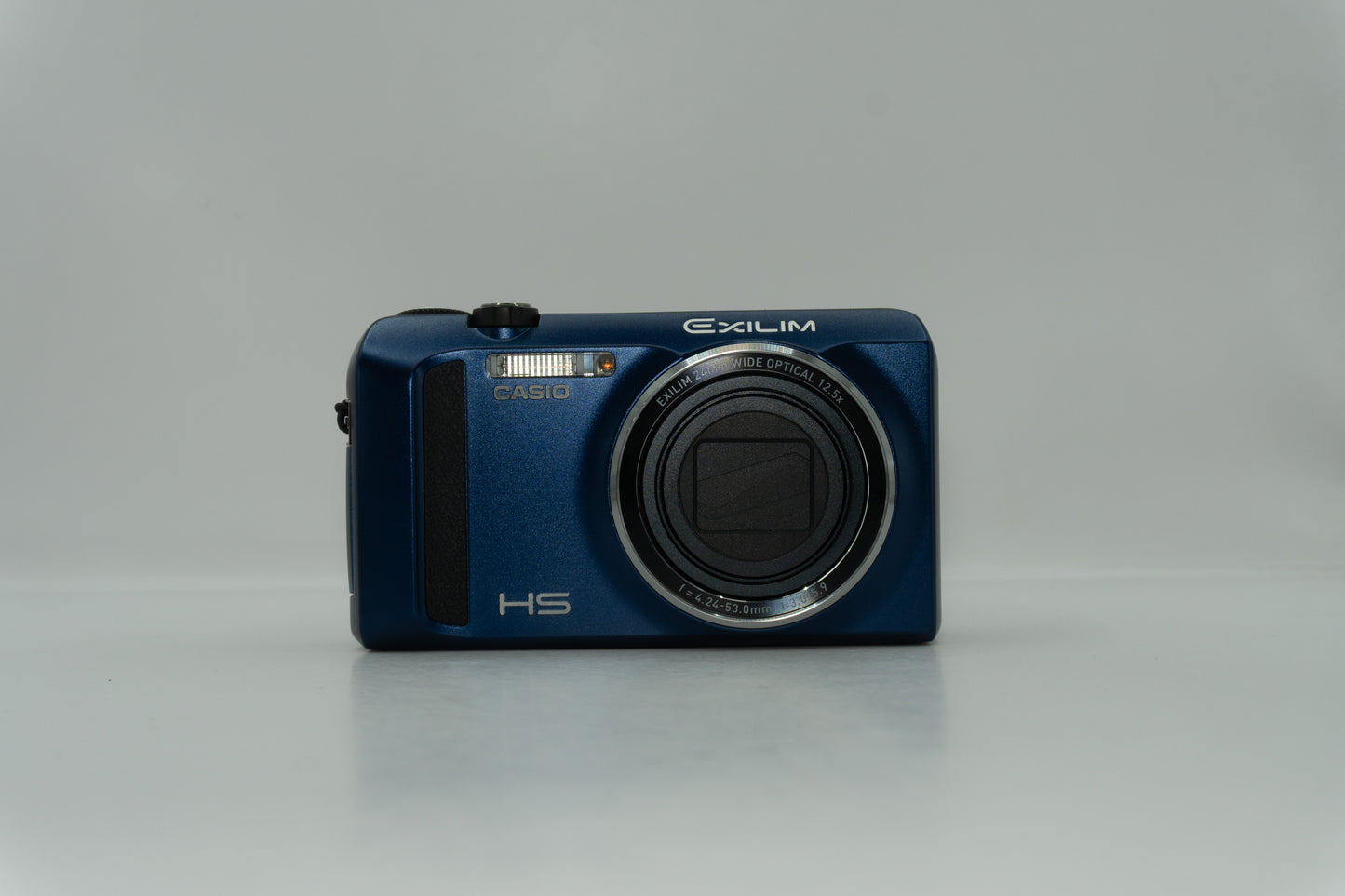 Casio Exilim EX-ZR410