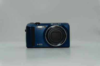 Casio Exilim EX-ZR410