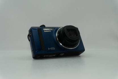 Casio Exilim EX-ZR410