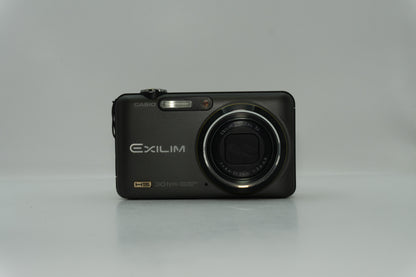 Casio Exilm EX-FC100